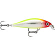 Vaba Rapala X-light Minnow FNM05 CLN