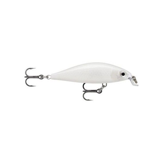 Vaba Rapala X-light Minnow FNM05 PW