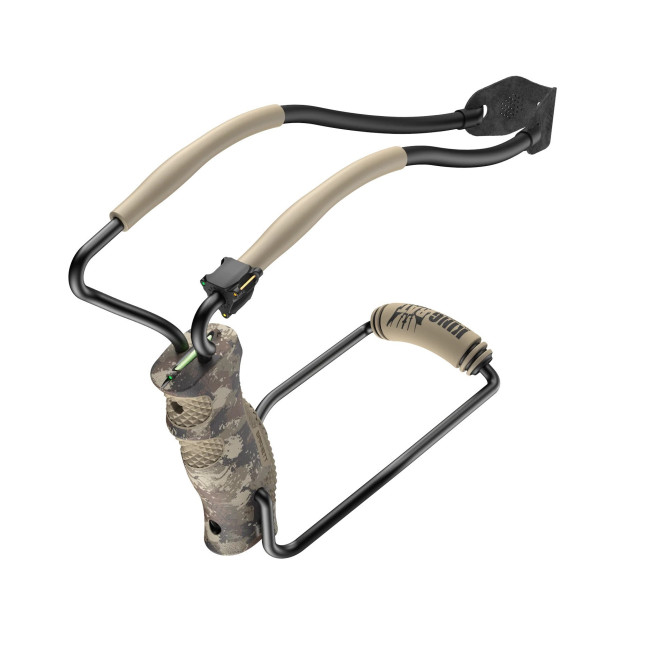 Frača Bernett Widow Hunter