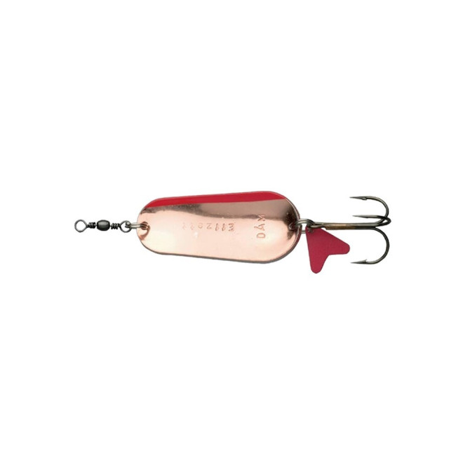 Vaba DAM Standard Spoon 6.5cm 30g Copper