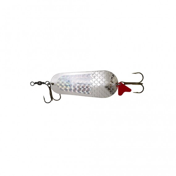 Vaba DAM Standard Spoon 6.5cm 30g Silver