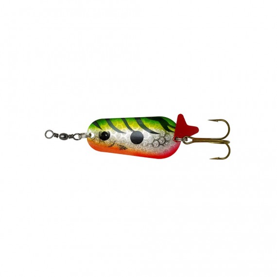 Vaba DAM Standard Spoon 6.5cm 30g Firetiger UV