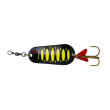 Vaba DAM Standard Spoon 5.5cm 22g Fluo Yellow-Black UV