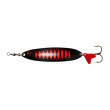 Vaba DAM Standard Spoon 9.5cm 32g Black-Orange UV