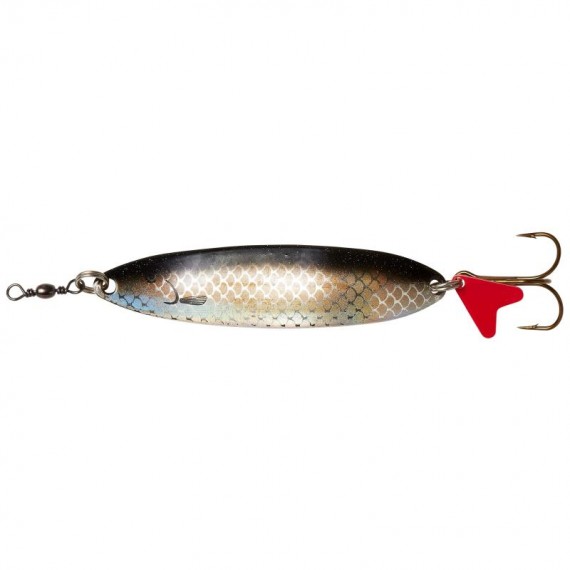 Vaba DAM Standard Spoon 8cm 24g Holo Black