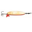 Vaba DAM Standard Spoon 8cm 24g Silver-Gold