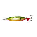 Vaba DAM Standard Spoon 9.5cm 32g Firetiger UV