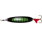 Vaba DAM Standard Spoon 9.5cm 32g Green-Black UV