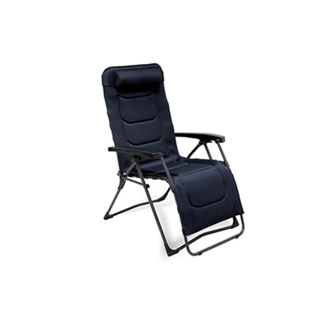 Stol Camping Recliner