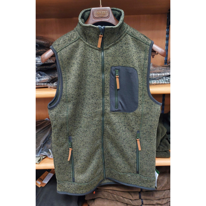 Brezrokavnik Orbis 3937/55 Zelen