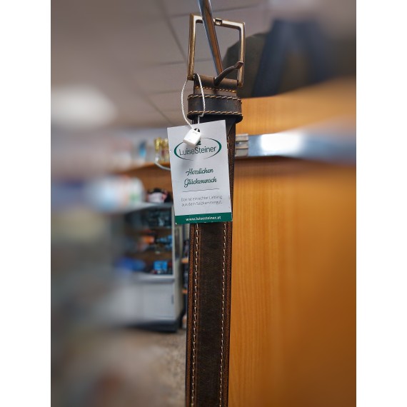 Pas za hlače 115cm