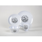 Komplet posode Vanlife 16-delni