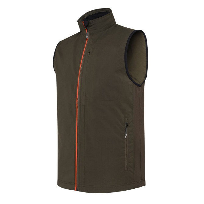 Telovnik Beretta Windshell Vest št. L