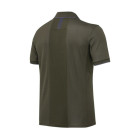 Majica Beretta T-shirt Ice Power Polo Green Mosss št.M