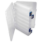 Škatla Double Cover za Jig-e 28x18x5