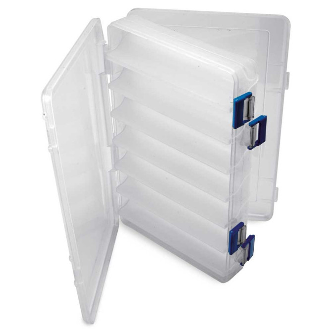 Škatla Double Cover za Jig-e 28x18x5