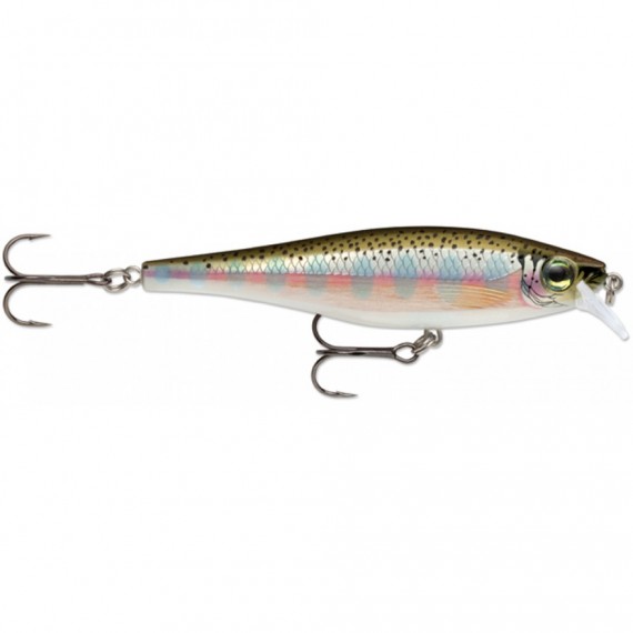 Vaba Rapala Bx Minnow Rt 10cm 12g