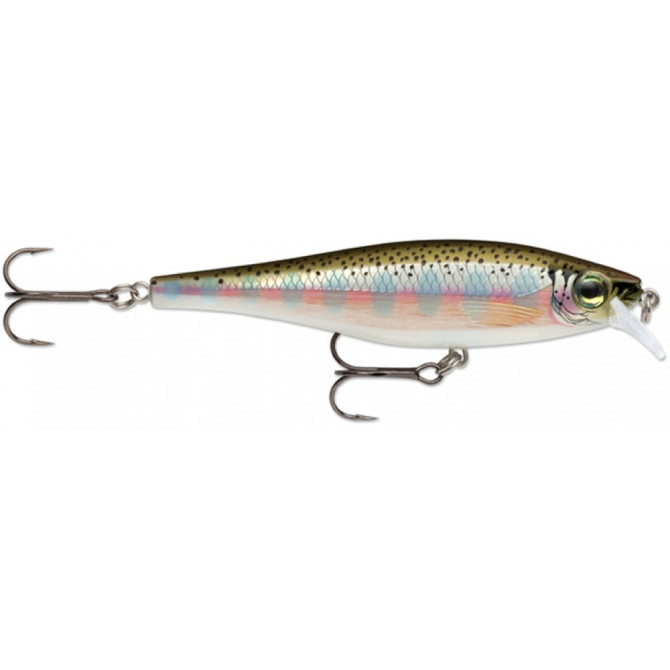 Vaba Rapala Bx Minnow Rt 10cm 12g