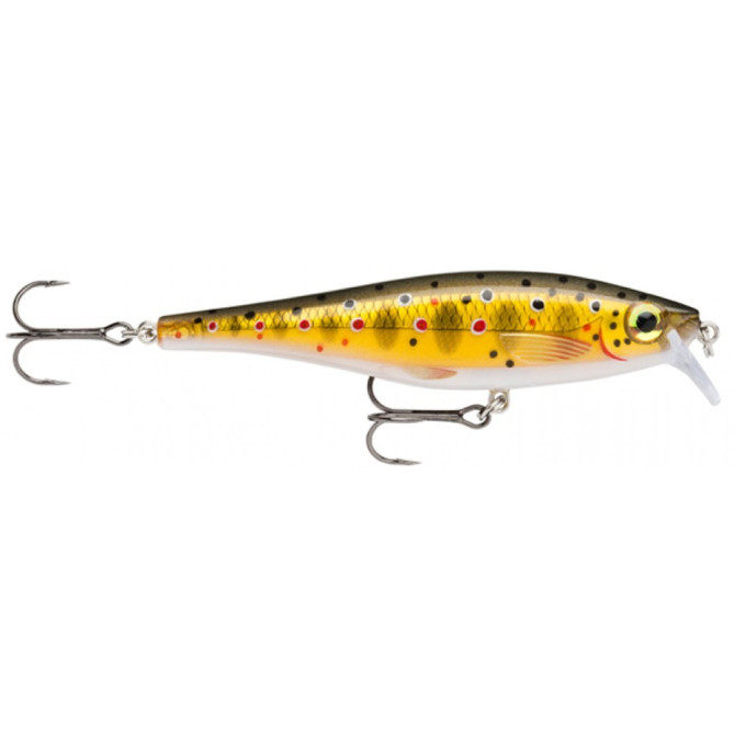 Vaba Rapala Bx Minnow Tr 10cm 12g