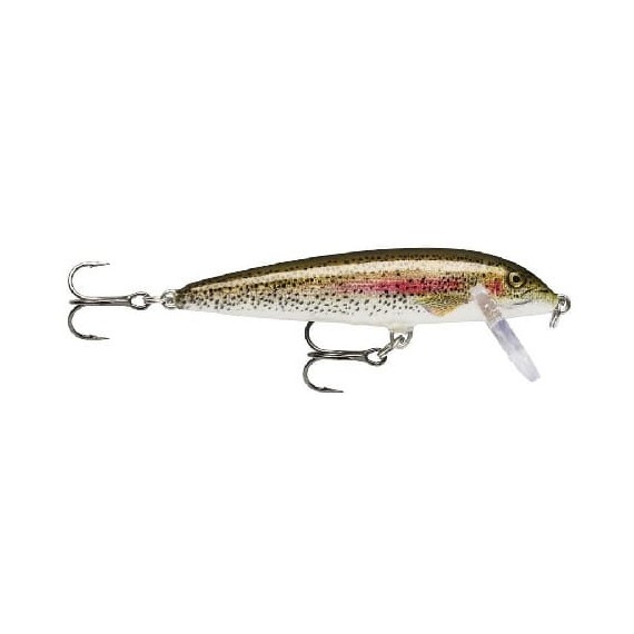 Vaba Rapala Countdown CD09RTL