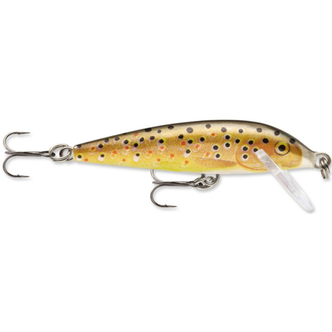 Vaba Rapala Countdown CD09TR