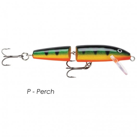 Vaba Rapala Jointed J11 P
