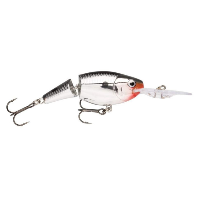 Vaba Rapala Jointed Shad Rap JSR07 CH