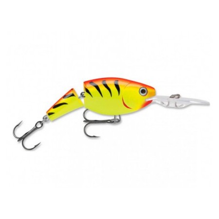 Vaba Rapala Jointed Shad Rap JSR07 HT