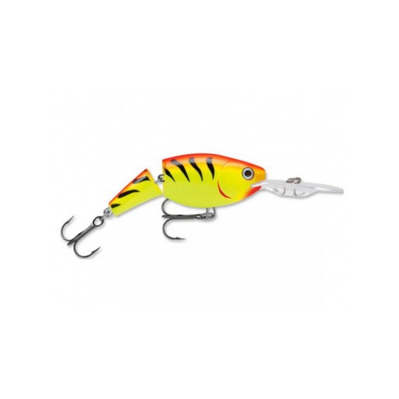 Vaba Rapala Jointed Shad Rap JSR07 HT