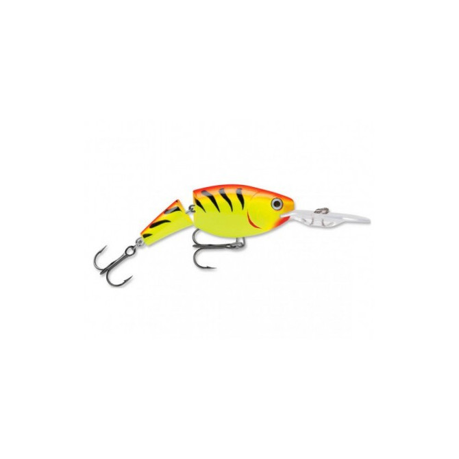 Vaba Rapala Jointed Shad Rap JSR07 HT