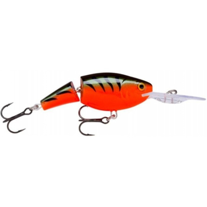Vaba Rapala Jointed Shad Rap JSR07 RDT