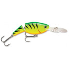 Vaba Rapala Jointed Shad Rap JSR09 FT