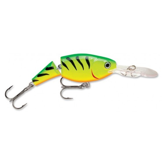 Vaba Rapala Jointed Shad Rap JSR09 FT