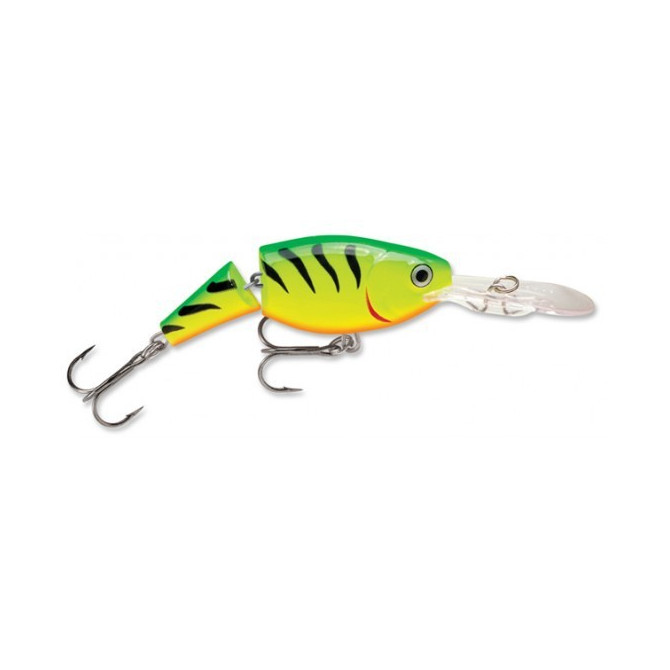 Vaba Rapala Jointed Shad Rap JSR09 FT