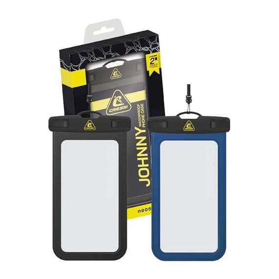 Etui za telefon Cressi Johnny moder