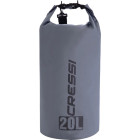 Torba Cressi Dry siva 20L