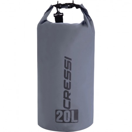 Torba Cressi Dry siva 20L