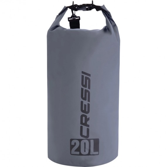 Torba Cressi Dry siva 20L