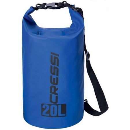 Torba Cressi Dry modra 20L