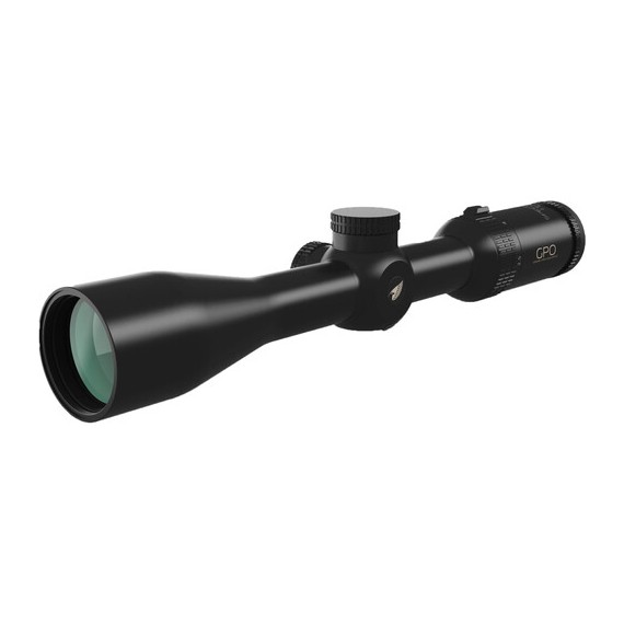 Daljnogled GPO Spectra 4X 2,5-10x44 G4