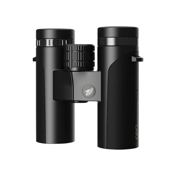 Daljnogled GPO Passion ED 8X32 BLACK