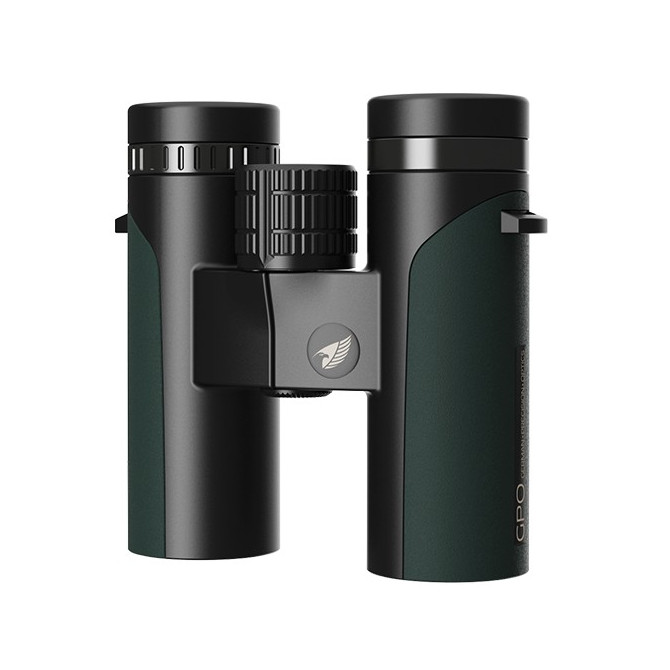 Daljnogled GPO Passion ED 8X32 Zelen