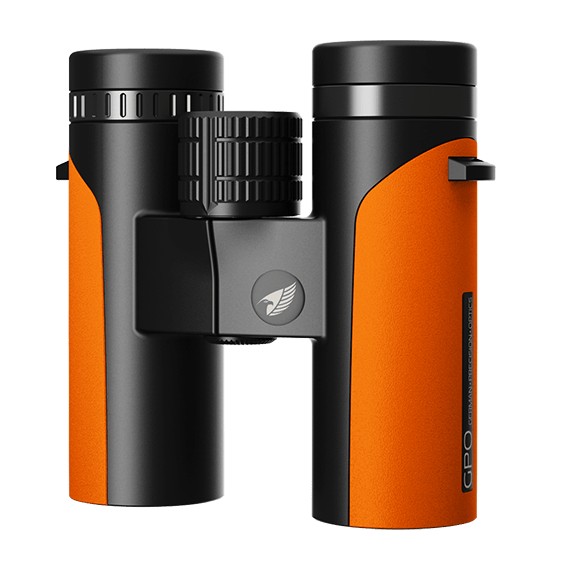 Daljnogled GPO Passion ED 8X32 Oranžen