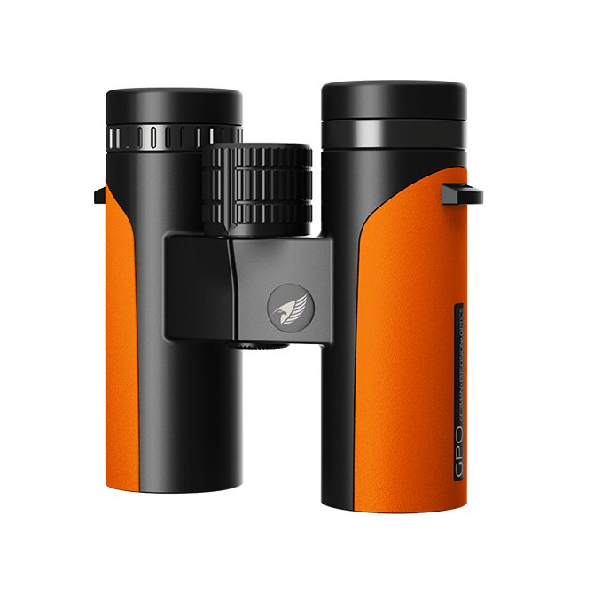 Daljnogled GPO Passion ED 8X32 Oranžen
