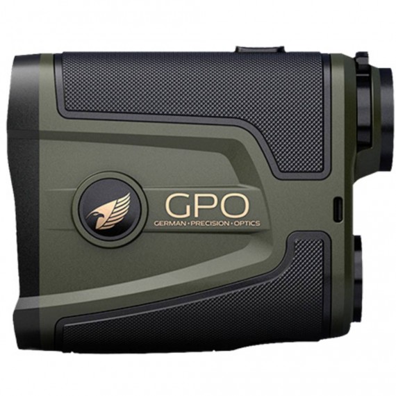 Daljinomer GPO Rangetracker 1800 HLRF1801