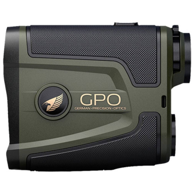 Daljinomer GPO Rangetracker 1800 HLRF1801
