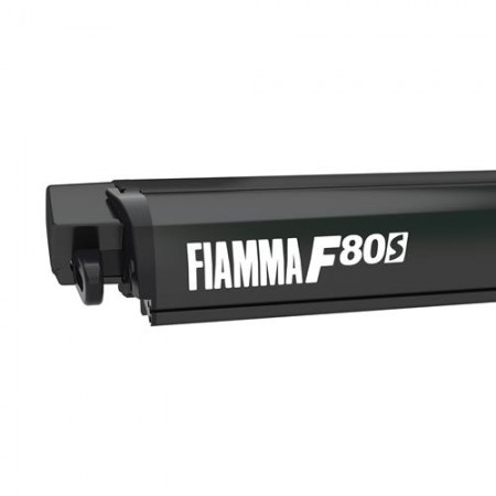 Tenda Fiamma F80S 450 Deep Black-Royal Grey