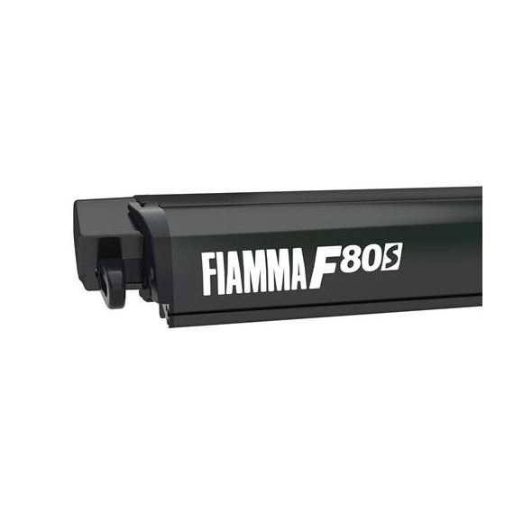 Tenda Fiamma F80S 450 Deep Black-Royal Grey