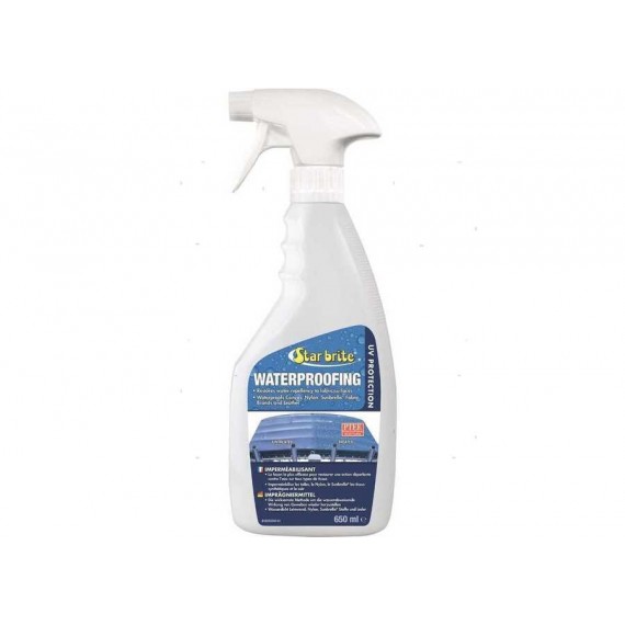 Impregnacija Star Brite Waterproof 650ml