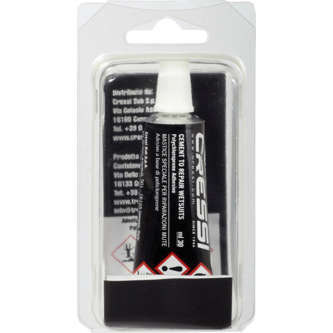 Lepilo Cressi Special Cement 30g